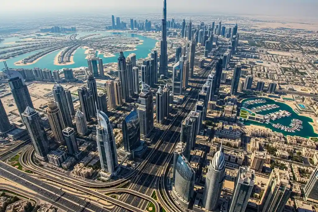 Dubai