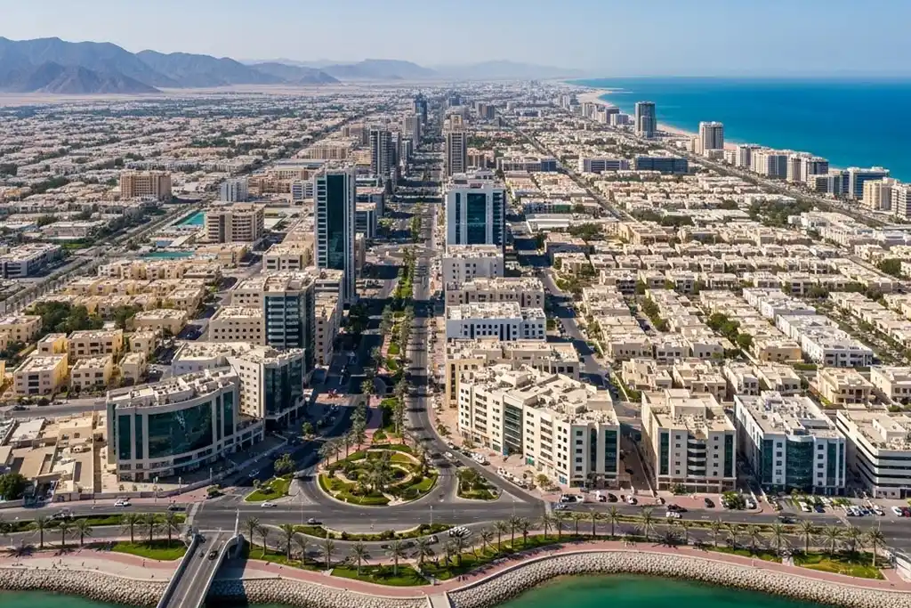 Ras Al Khaimah