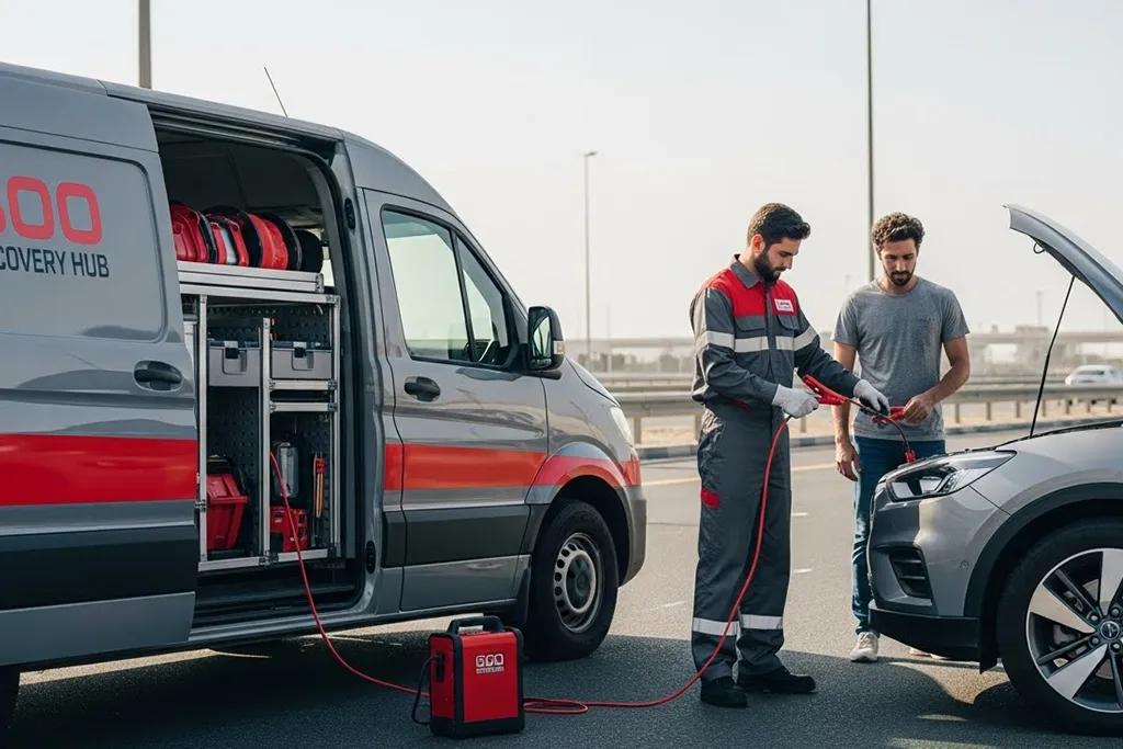 Key reasons to choose our vehicle assistance services, focusing on reliability, speed, and expert support.