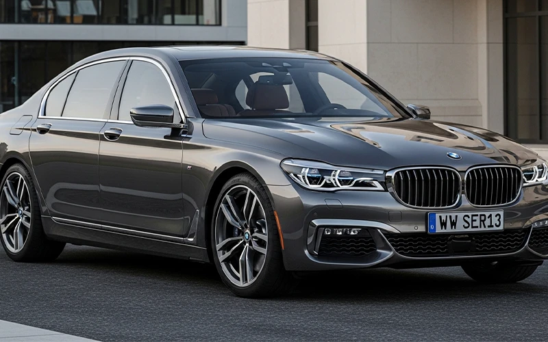 7 Series