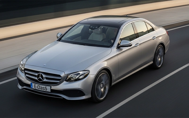 E-Class