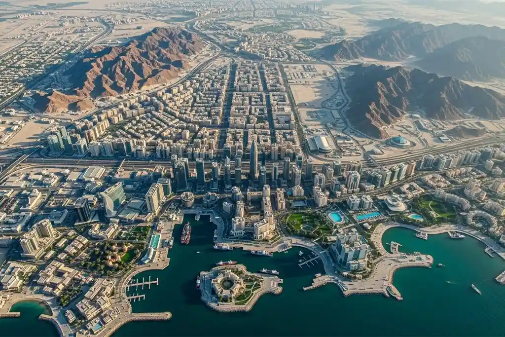 Ras Al Khaimah